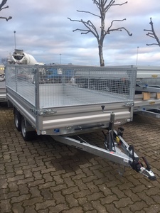 R%c3%a9hausses grillag%c3%a9es huk avant